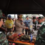 บิ๊กตู่ เยือนหน่วยรบพิเศษลพบุรี พูดปลุกใจทหาร ลั่นอย่าจับมาเป็นประเด็นการเมือง