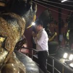 เสาร์เล็งอสุรา! หมอช้าง เผยทิศไหว้พระราหู คืนนี้ 20.12 น. 2 ราศีเปิดโชค