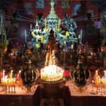 เสาร์เล็งอสุรา! หมอช้าง เผยทิศไหว้พระราหู คืนนี้ 20.12 น. 2 ราศีเปิดโชค