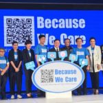 ความสำเร็จ รพ.ตำรวจ เปิด 2 เพจดัง ช่วยคนซึมเศร้า-ลดรุนแรงเด็กสตรี