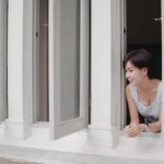 เปิดวาร์ป! ปอมมี่ ผู้สมัครส.ส.หน้าใหม่ ผมสั้น-น่ารัก-สวยใส โดนใจหนุ่มๆ