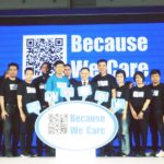 ความสำเร็จ รพ.ตำรวจ เปิด 2 เพจดัง ช่วยคนซึมเศร้า-ลดรุนแรงเด็กสตรี