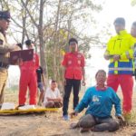 สุดสะเทือนใจ! แม่ช็อกสติหลุดเจอลูกจมน้ำโดดลงคว้าได้แต่ร่างไร้วิญญาณ(คลิป)