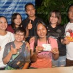 คนศรีสะเกษดวงเฮงสุดๆ นัดกันถูกรางวัลที่ 1 รับเละ 30 ล้าน !