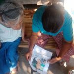 หมายจับไอ้เด๋อ ปลิวว่อนทั่วลพบุรี สุดโฉดฆ่าข่มขืน ชาวบ้านรุมสาป เนรคุณผัวเมีย ให้ที่กิน