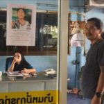 หมายจับไอ้เด๋อ ปลิวว่อนทั่วลพบุรี สุดโฉดฆ่าข่มขืน ชาวบ้านรุมสาป เนรคุณผัวเมีย ให้ที่กิน