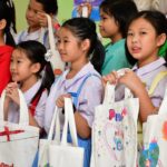 รพ.ตำรวจ จัดกิจกรรมศิลป์อาสา มาส่งสุข มอบเสียงเพลง-เติมความสุขให้ผู้ป่วย