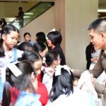 รพ.ตำรวจ จัดกิจกรรมศิลป์อาสา มาส่งสุข มอบเสียงเพลง-เติมความสุขให้ผู้ป่วย