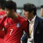 สนใจไหม! ‘ชิน แท ยอง’ อดีตโค้ชเกาหลีใต้ ชุดฟุตบอลโลก 2018 เสนอตัวคุมทีมชาติไทย