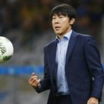 สนใจไหม! ‘ชิน แท ยอง’ อดีตโค้ชเกาหลีใต้ ชุดฟุตบอลโลก 2018 เสนอตัวคุมทีมชาติไทย