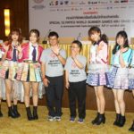 BNK 48 ร่วมแจม! ไทยส่ง 46 นักกีฬาพิเศษ ร่วมแข่งขัน สเปเชียลโอลิมปิค