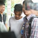 เผยผลตรวจฉี่-แฉประวัติ! แก๊งงานบวช ถล่มโรงเรียน ตร.จ่อออกหมายเรียกอีก3