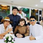 ตู้ ดิเรก - อ้วน วารุณี คู่จิ้นในตำนาน ทะเลาะแรงหวิดเลิกคบ เผยเหตุพ่อแม่ล่ามโซ่ลูก(คลิป)