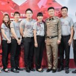 ความสำเร็จ รพ.ตำรวจ เปิด 2 เพจดัง ช่วยคนซึมเศร้า-ลดรุนแรงเด็กสตรี
