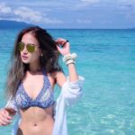 ตัวจริงแซ่บมาก! ไฮโซสาวสวย ปุ๋ย ยนจิกา ที่มีข่าวลือสะพัดกับ โป๊ป
