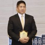 ราชทัณฑ์ รับรางวัลหน่วยงานบริหารทรัพยากรบุคคลดีเด่น ด้านความโปร่งใส!