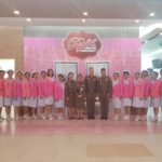 รพ.ตำรวจจัดใหญ่ ถกสมาคมแพทย์ทหาร โชว์นวัตกรรม-ใช้สื่อออนไลน์ช่วย