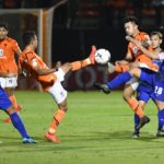 โบลี แผลงฤทธิ์ตั้งแต่นัดแรกซัดแฮตทริกพาราชบุรีประเดิมชัยไทยลีก
