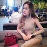 ตัวจริงแซ่บมาก! ไฮโซสาวสวย ปุ๋ย ยนจิกา ที่มีข่าวลือสะพัดกับ โป๊ป