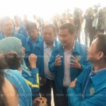 'อภิสิทธิ์' ชู 10 นโยบาย ยกระดับชีวิตจริงคนกรุง! ชี้ต้องน่าอยู่-เป็นเมืองแห่งโอกาส