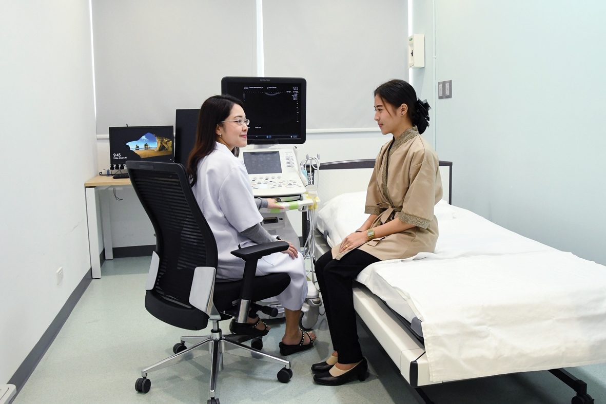 รพ.ธนบุรี’แนะหลีกเลี่ยงผจญฝุ่น ป้องกันโรคระบบทางเดินหายใจ