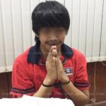 ทิ้งป้านอนเจ็บปางตาย! จับแล้วชนพนง.กวาดถนน หนี3เดือนถึงสำนึกบอกเสียใจ(คลิป)