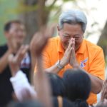 ช้างชนช้าง!! เลือกตั้งโคราช เขต 3 สู้กันดุเดือด เพื่อไทย จ้องล้มแชมป์เก่า ชพน.