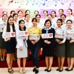 ความสำเร็จ รพ.ตำรวจ เปิด 2 เพจดัง ช่วยคนซึมเศร้า-ลดรุนแรงเด็กสตรี