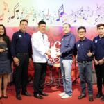 ความสำเร็จ รพ.ตำรวจ เปิด 2 เพจดัง ช่วยคนซึมเศร้า-ลดรุนแรงเด็กสตรี