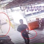 ล่าทหารคลั่ง! ขโมยปืนเอ็ม 16 วิ่งหนีเข้าชุมชน ตร.อาวุธครบมือพร้อมปะทะ