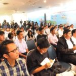 'ชัชชาติ' ชี้ประเทศขาดดุล 4.5 แสนล้าน หนี้สาธารณะพุ่ง ย้ำตัดไขมันทุกส่วนราชการ ไม่ใช่แค่กองทัพ