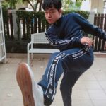 โจ๊ก โซคูล โร่แจง! ภาพพบแฟนคลับสมัยพีค ไม่ใช่การทำแผนคดี