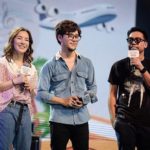 ทอม ROOM39 ตกใจ หลังรู้ข่าว ต้นสังกัดประกาศวงแตก-แยกตัวจากค่ายแล้ว