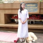 เปิดวาร์ป! 'พลอยไพลิน' ว่าที่ ส.ส.มหาสารคาม เซ็กซี่ขยี้ใจ มาแรงที่สุดในเวลานี้