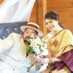 เพื่อนสนิทเผยหมดเปลือก สัมพันธ์รัก 20 ปี"ป๊อบ-ปลา" ยันเจ้าสาวไม่ได้ท้องก่อนแต่ง