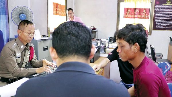 ย้อนคดีสลดมือปืนยิงมั่ว โดนดญ.14ดับคางานบุญ สังเวยค่านิยมผิดๆวัยโจ๋ : สดจากสนามข่าว