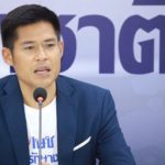 เจ๊เบียบ แม่หัวหน้าไทยรักษาชาติ เผยลูกชายโทร.หา บอกสบายดี ไม่ต้องห่วง (คลิป)