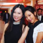 ผู้จัดการยังสวย! เปิดวาร์ป รูบี้ เฉิน ผู้ดูแล ‘มูนี่ เหอ’ ในกอล์ฟ ฮอนด้า แอลพีจีเอ ไทยแลนด์ 2019