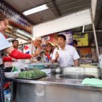ชัชชาติ ลุยตลาดเช้า อยุธยา เจอแม่ค้าบ่นหนัก ขายของไม่ดี รายได้หด กู้เงินลงทุนยาก (คลิป)