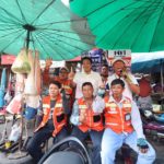 ชัชชาติ ลุยตลาดเช้า อยุธยา เจอแม่ค้าบ่นหนัก ขายของไม่ดี รายได้หด กู้เงินลงทุนยาก (คลิป)