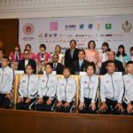 BNK 48 ร่วมแจม! ไทยส่ง 46 นักกีฬาพิเศษ ร่วมแข่งขัน สเปเชียลโอลิมปิค