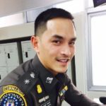 สงกรานต์ ว่าไง! โพสต์ล่าสุด หลังเจอคำสั่ง ย้ายขาด จาก ผบ.ตร.