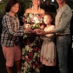 โรแมนติกตัวพ่อ! น้อย วงพรู เผยเคล็ดลับรัก 20 ปี ทำไง...ให้อยู่รอด