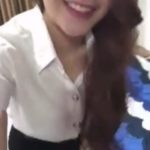 ตะลึงเฮ้ย! นศ.สาวลูกครึ่ง อ้างอยู่ม.ดัง ช่วยตัวเองโชว์ ก่อนไปทานข้าวกับแม่