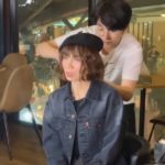 น้องฉัตร เนรมิตหมอลำสาว จินตหรา พูนลาภ แปลงโฉมจนลืมอายุแม้ใกล้ 50