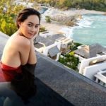 แซ่บทะลุบิกินี! บี น้ำทิพย์ อวดเซ็กซี่สุดสะท้าน ทำสมุยแทบลุกเป็นไฟ