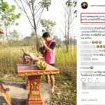 ทำแฟนๆใจหาย! น้ำ รพีภัทร เจอกระแสข่าวร้าย ต้องขอพึ่งสิ่งศักดิ์สิทธิ์ที่บ้าน