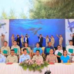 ทส.ดึงทุกภาคส่วน ร่วมลงนามปฏิณญาอนุรักษ์เต่าทะเล แห่งประเทศไทย