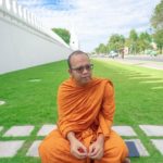 พระมหาไพรวัลย์ บอกชาวพุทธไม่จำเป็นต้องไหว้ ราหูไม่ได้อมเงินอมทองมาให้