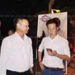 เลือกตั้งระอุ!ลอบเผาป้ายหาเสียง ‘ดร.ไกรเสริม’ พรรคพลังประชารัฐ ย่านราษฎร์บูรณะ